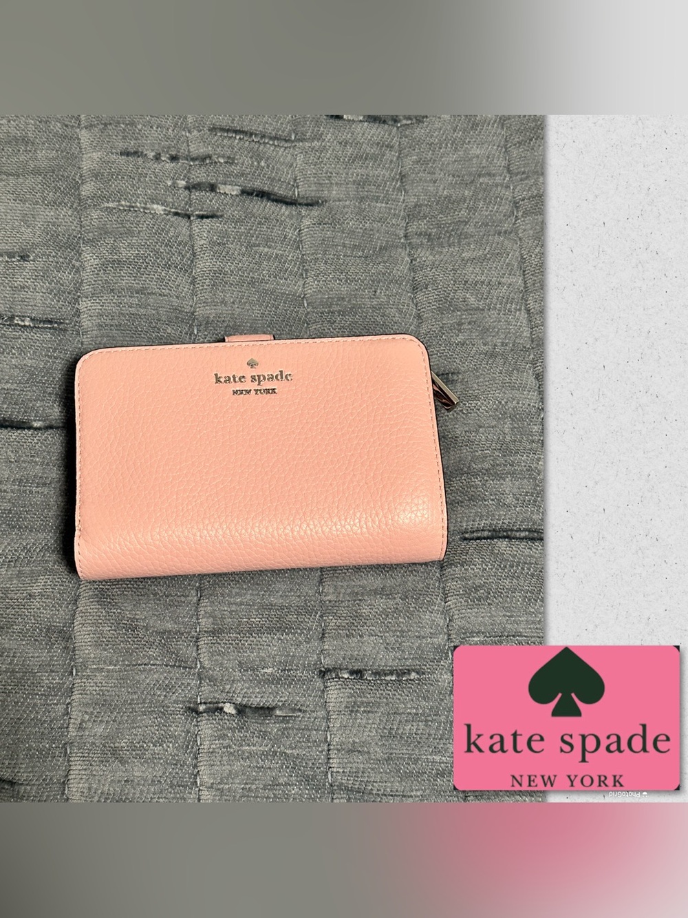kate spade Lena BiFold Wallet